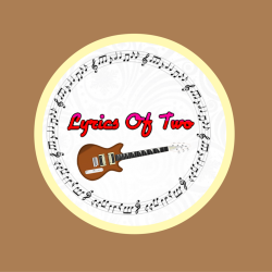 Lyrics Of Two-Logo